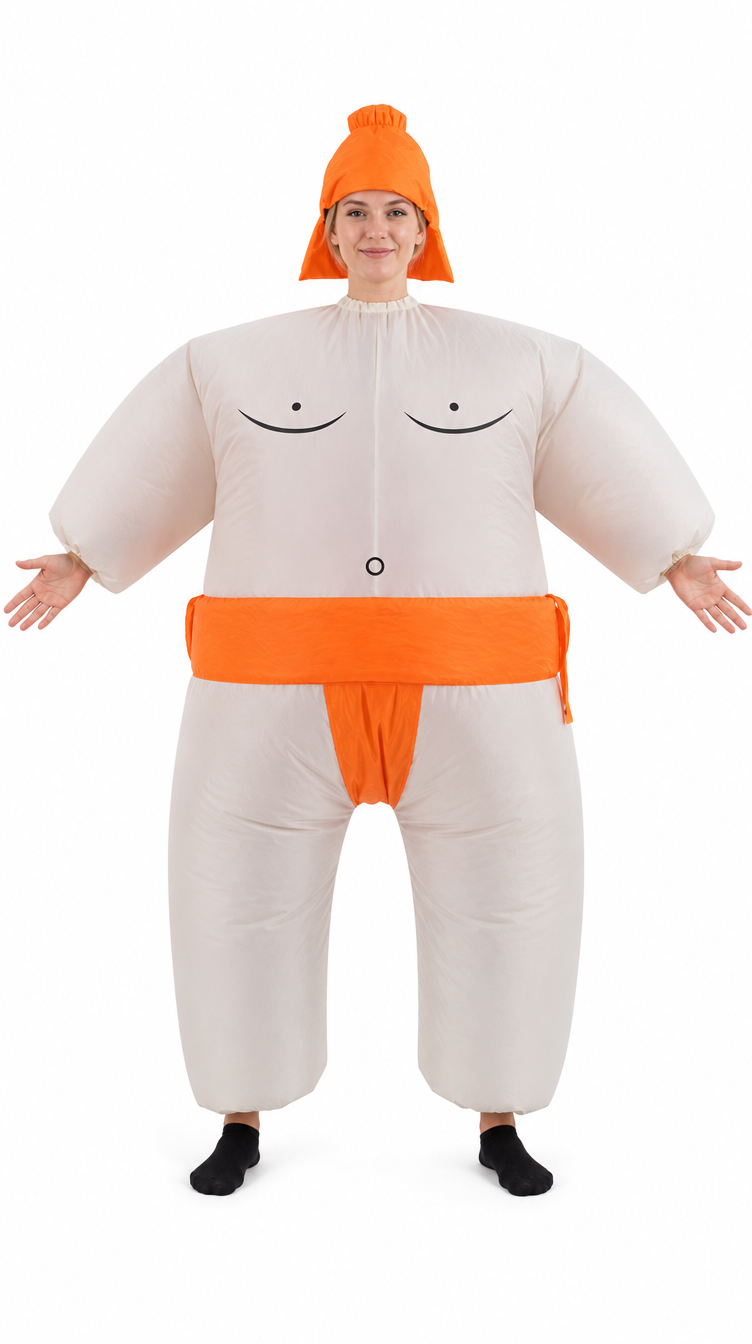The ChonkBoi