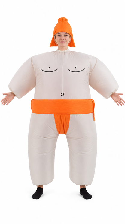 The ChonkBoi