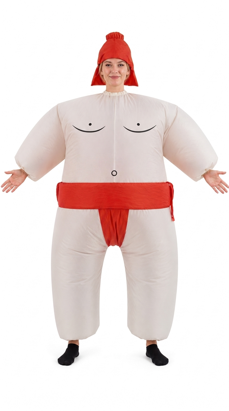 The ChonkBoi