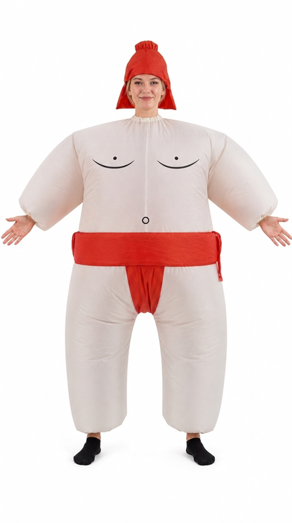 The ChonkBoi
