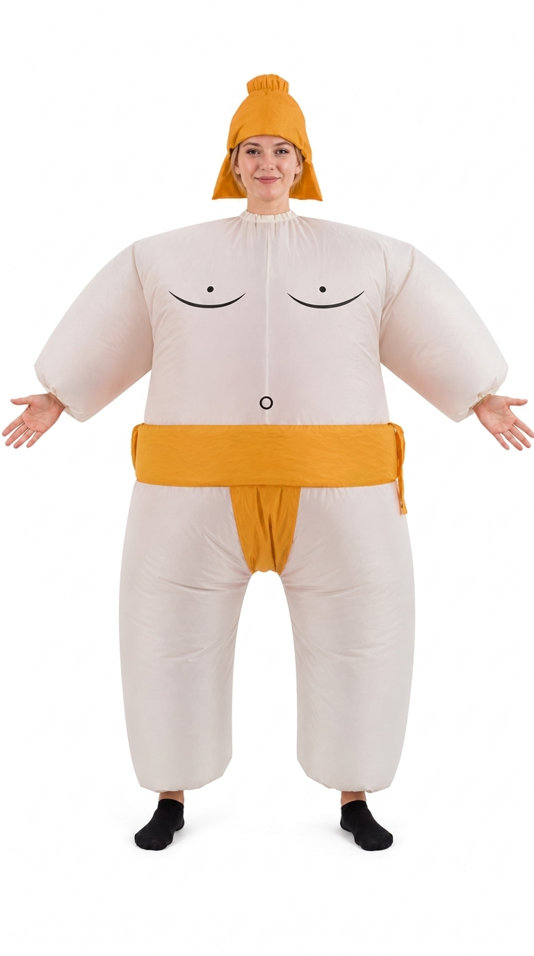The ChonkBoi