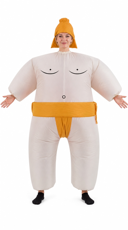 The ChonkBoi
